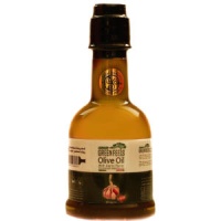  زیتون با طعم سیر گرین فیلز - 250 میلی لیتر636283e4475fd271010